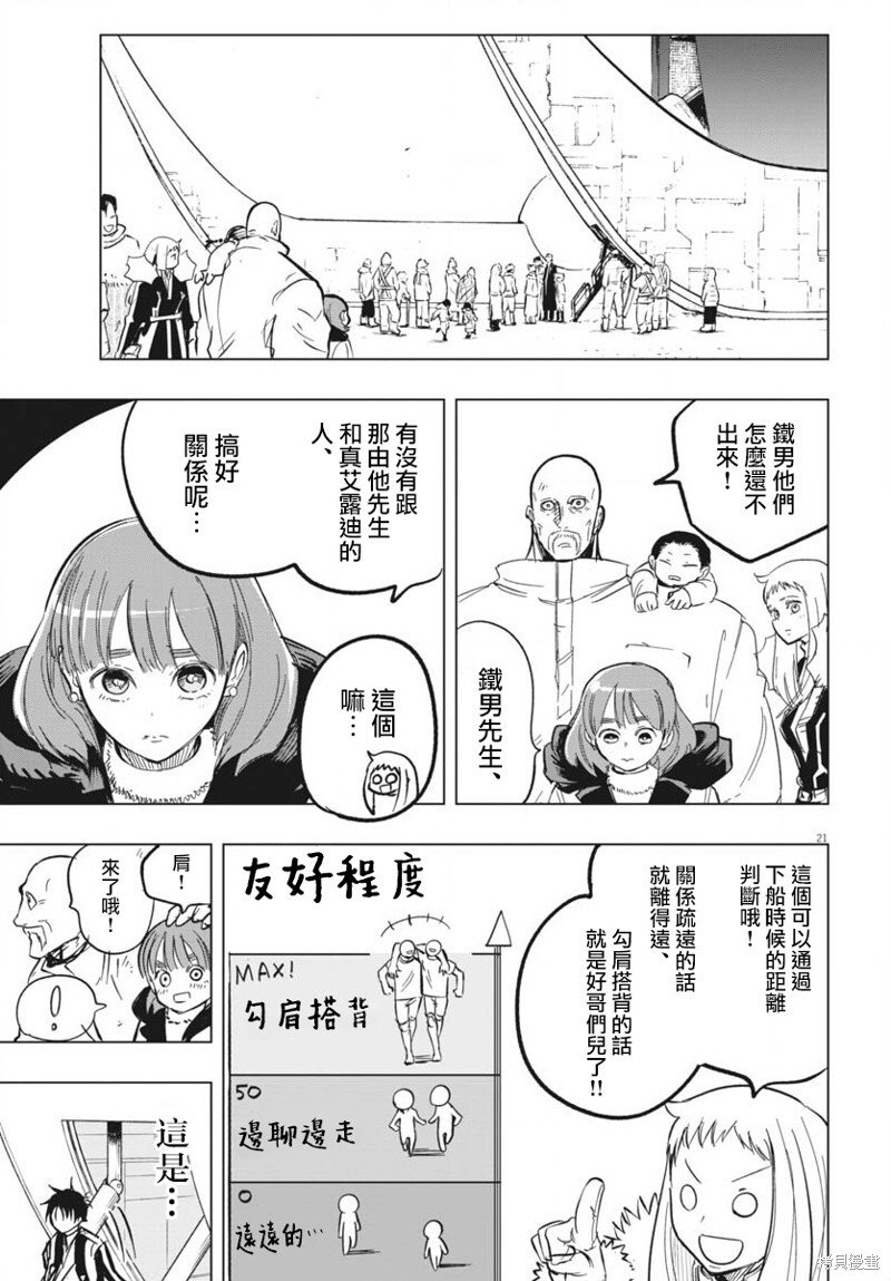 第45话 第20页
