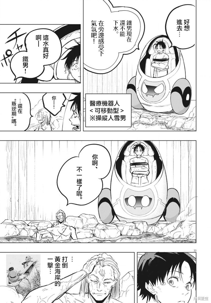 第45话 第31页
