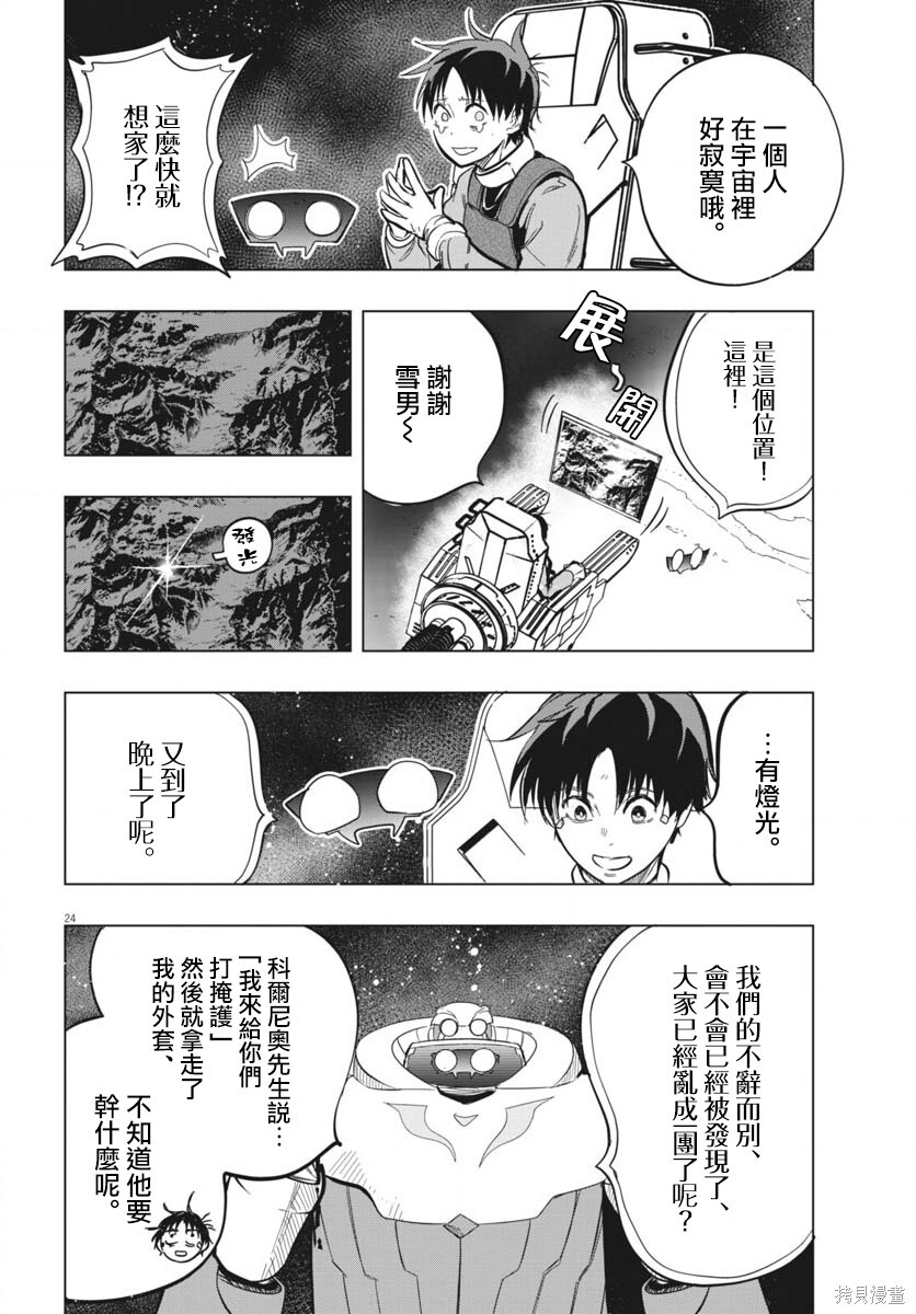 第46话 第24页