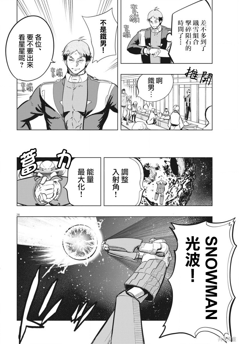 第46话 第28页