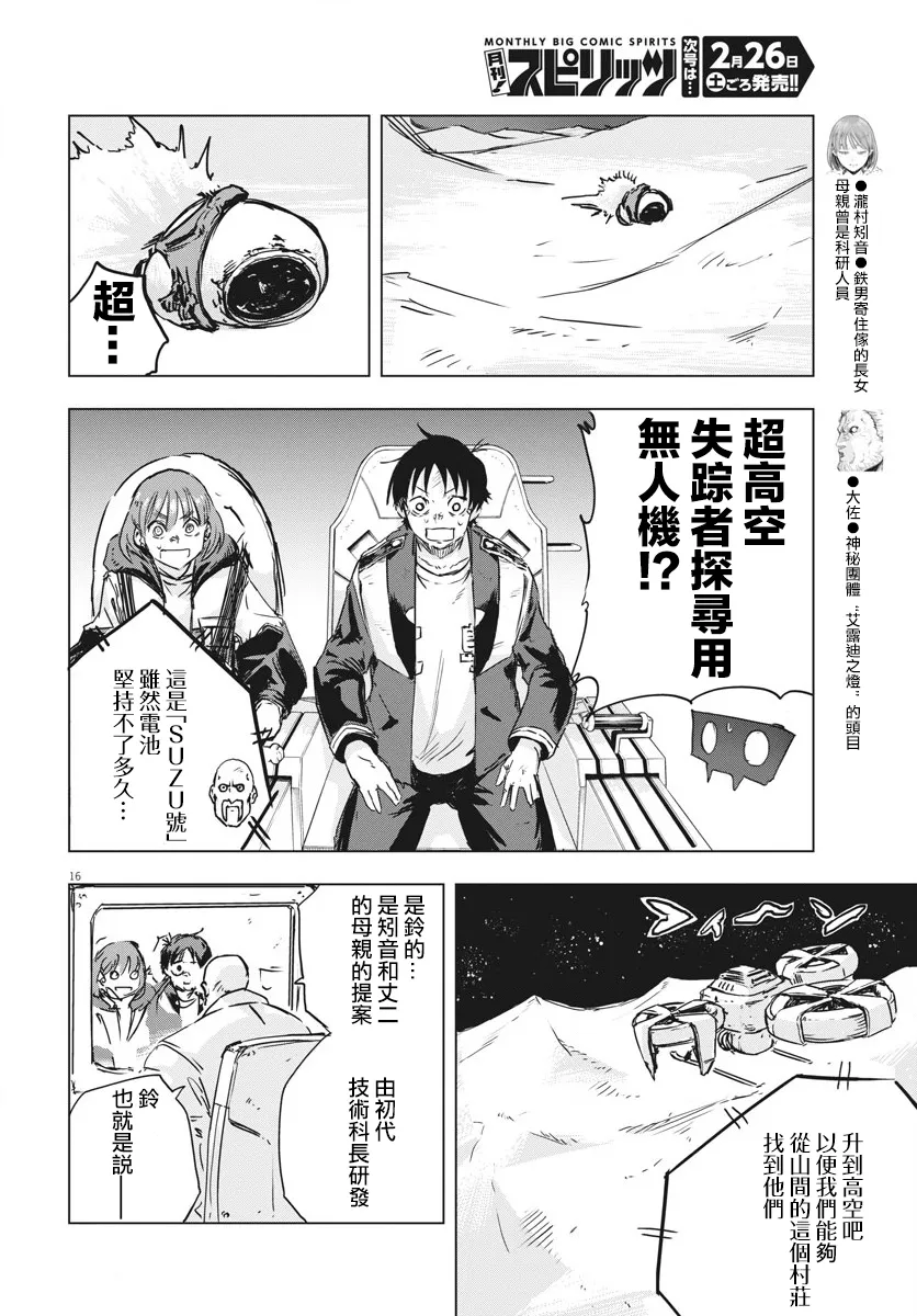 第13话  第15页