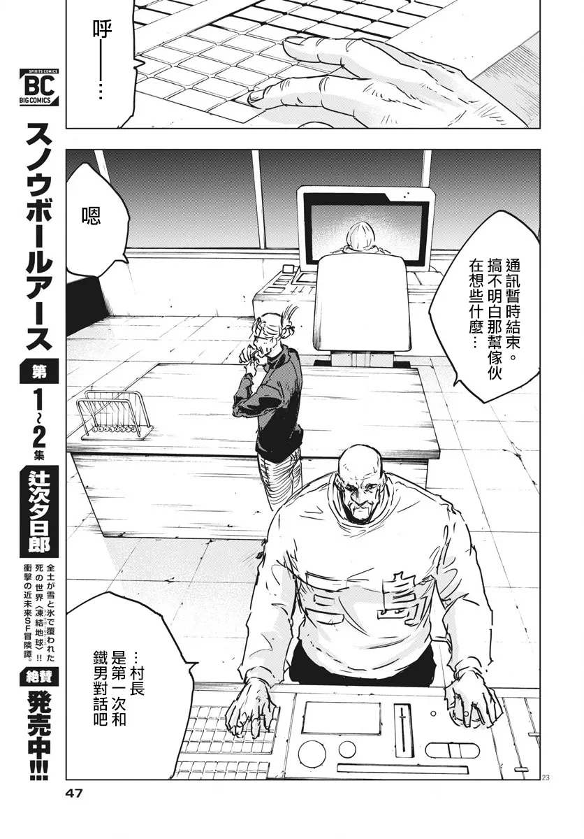 第13话  第22页