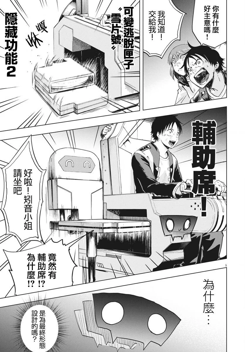 第11话  第10页