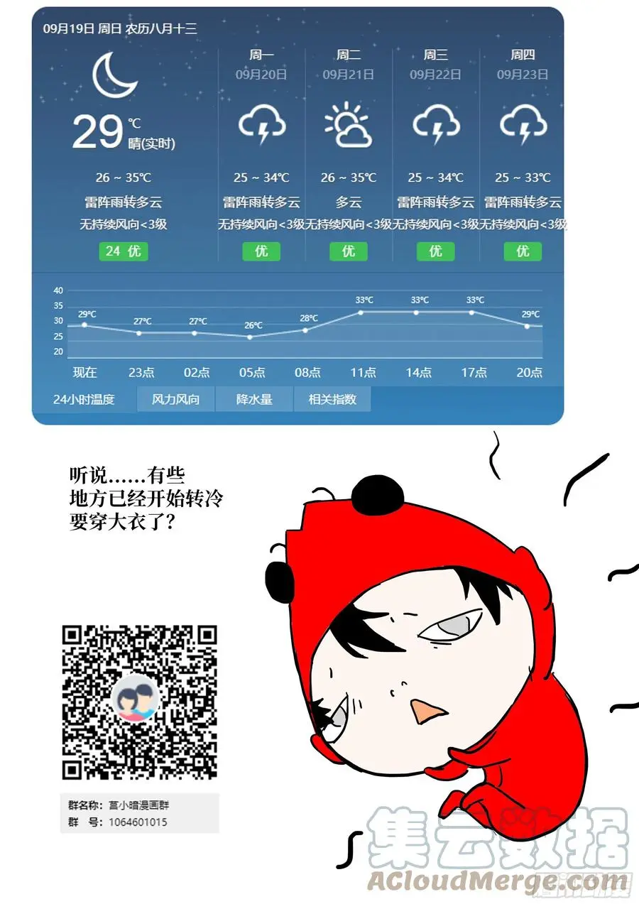 532 感觉不到的力量 第13页