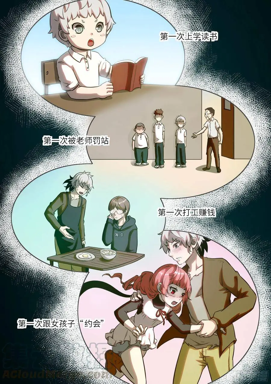 493 过去的时间 第6页