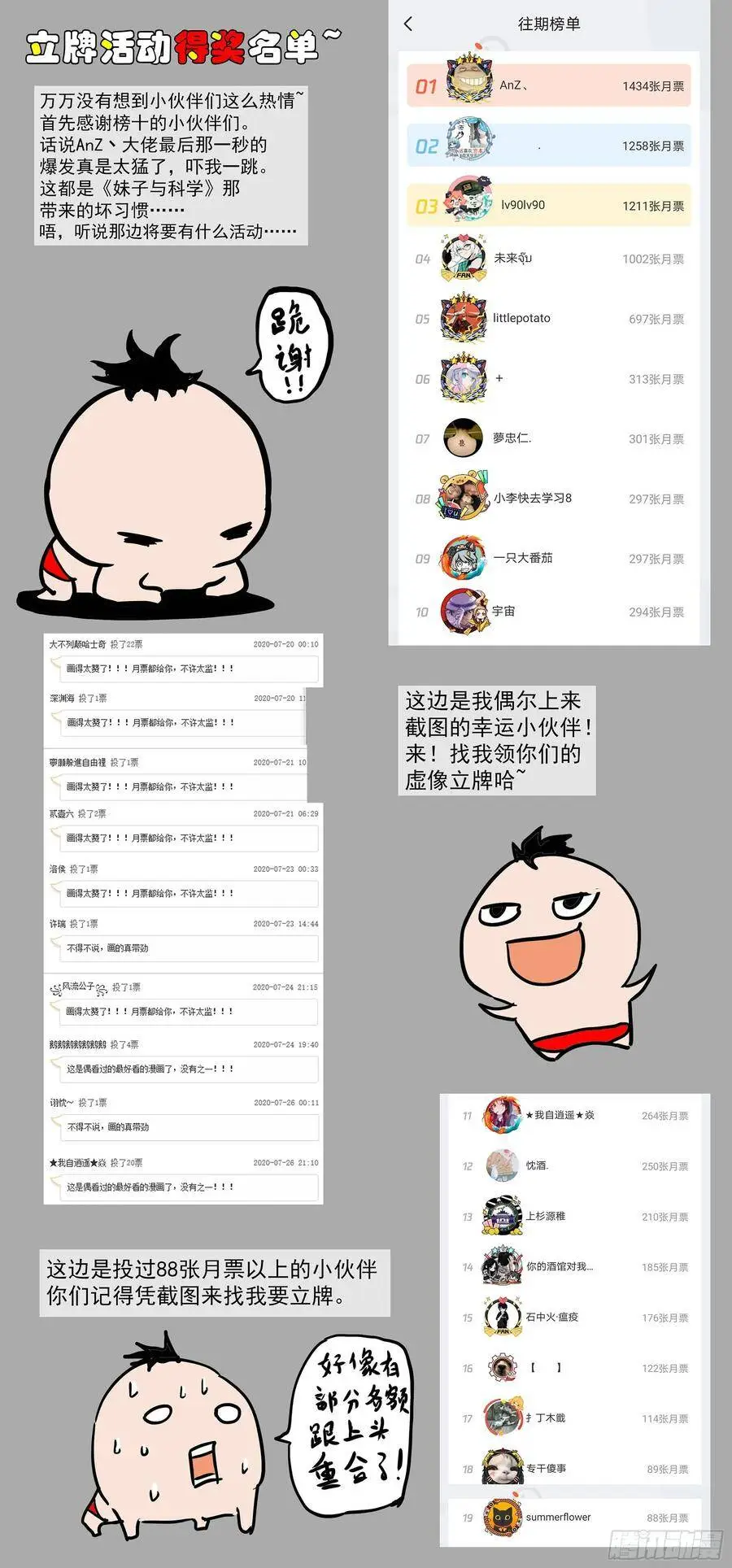 我打爆你的虾头！ 第13页