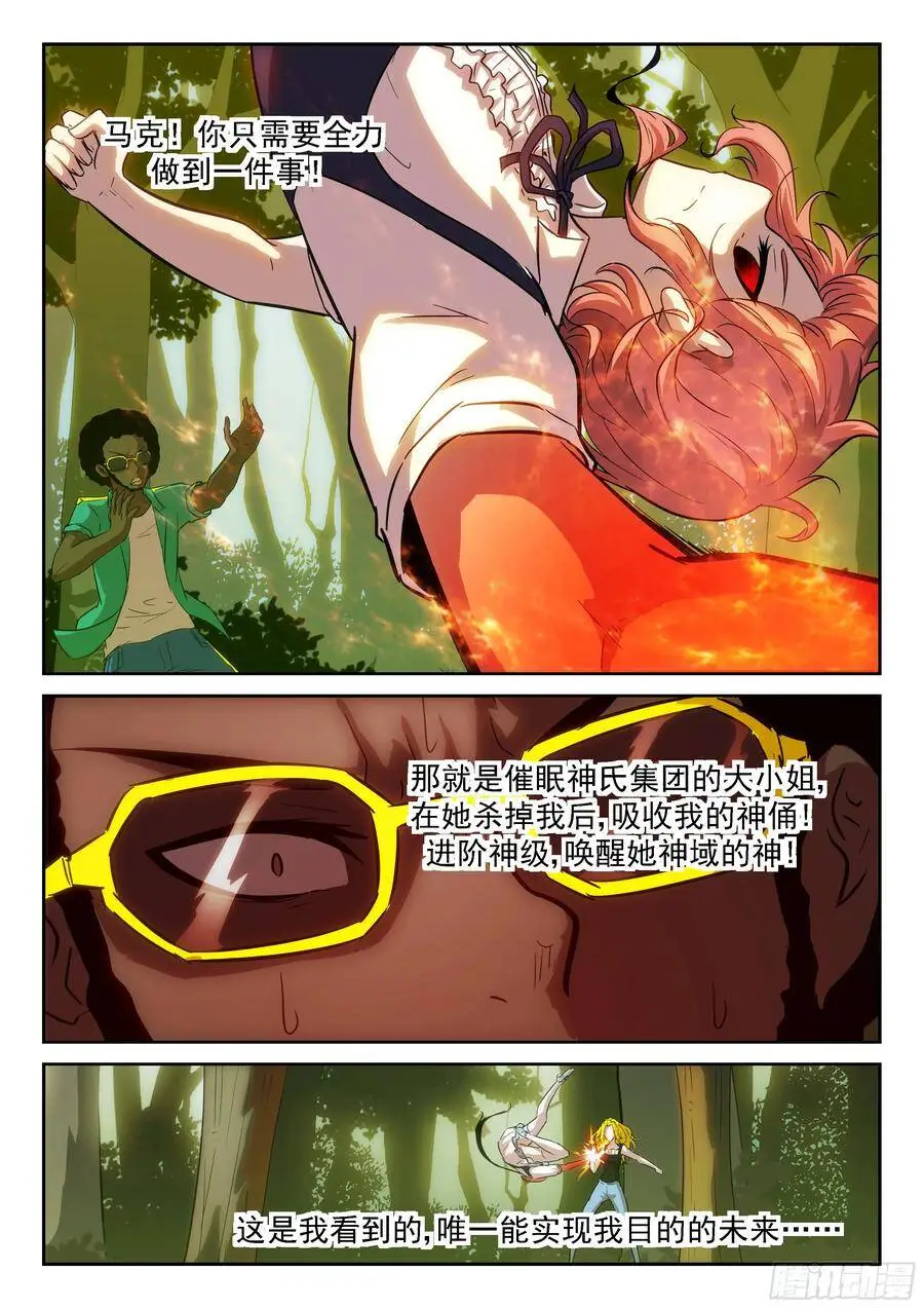 神柃 神降 第3页