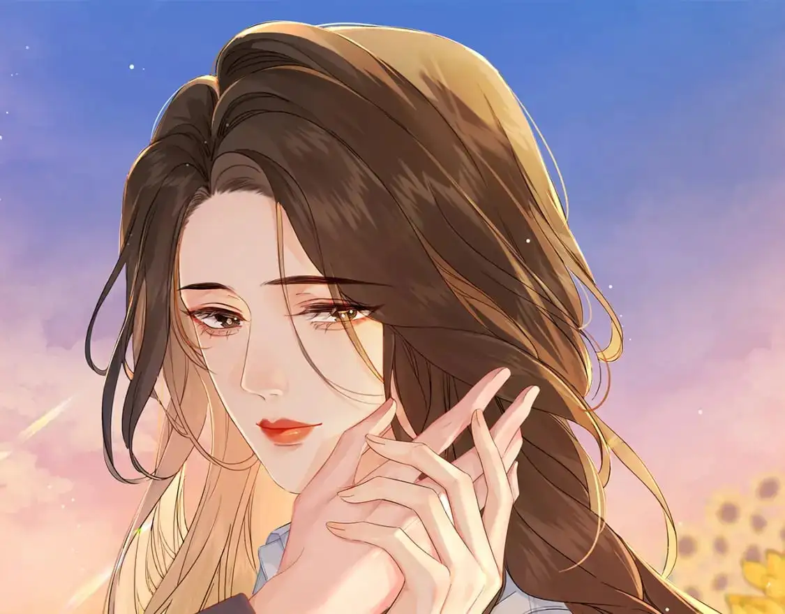 第八话 纠缠 第1页