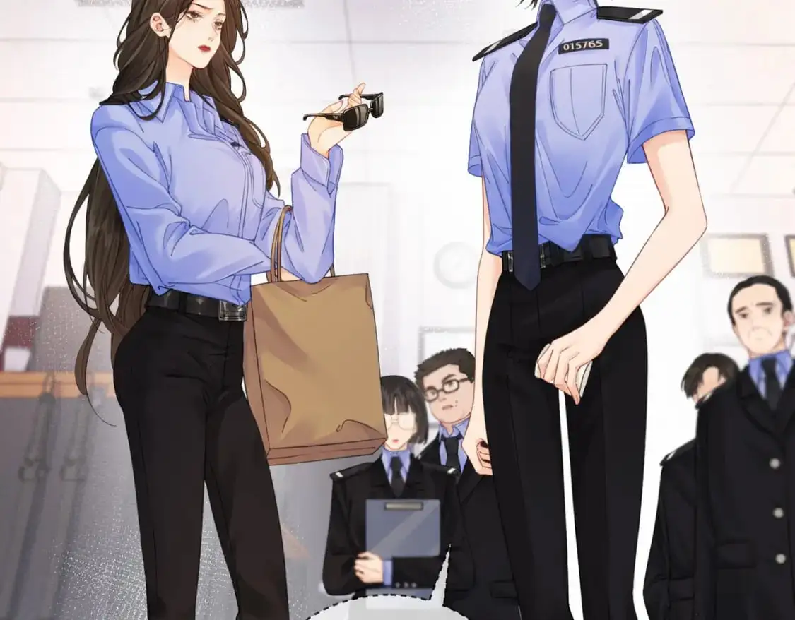 第五话 纠纷 第60页