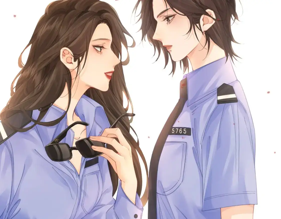 第五话 纠纷 第72页