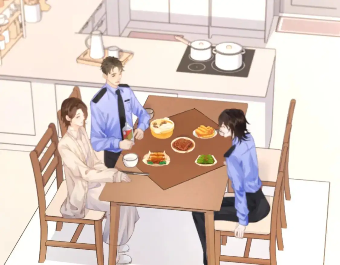 第三话 相亲？ 第77页