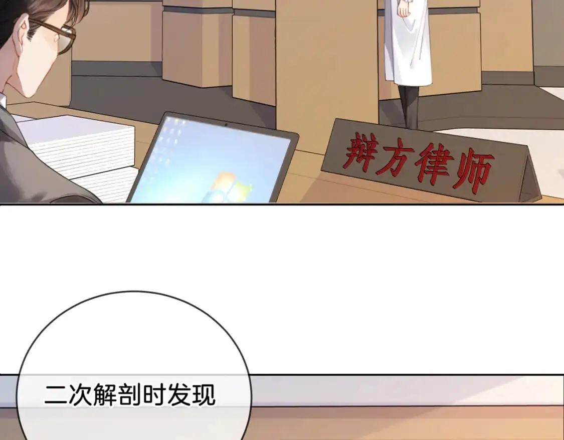 第二话 翻案 第6页