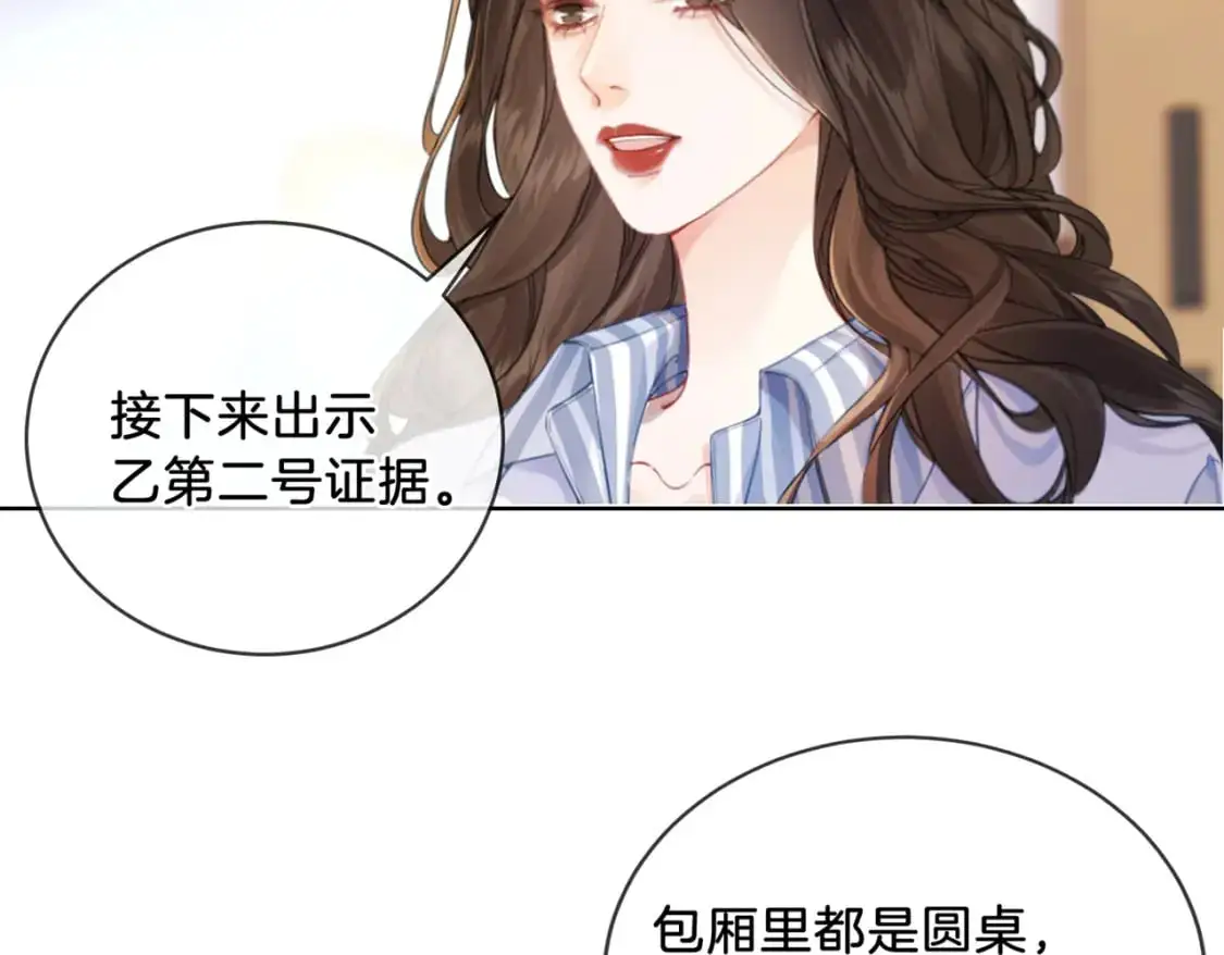 第二话 翻案 第9页