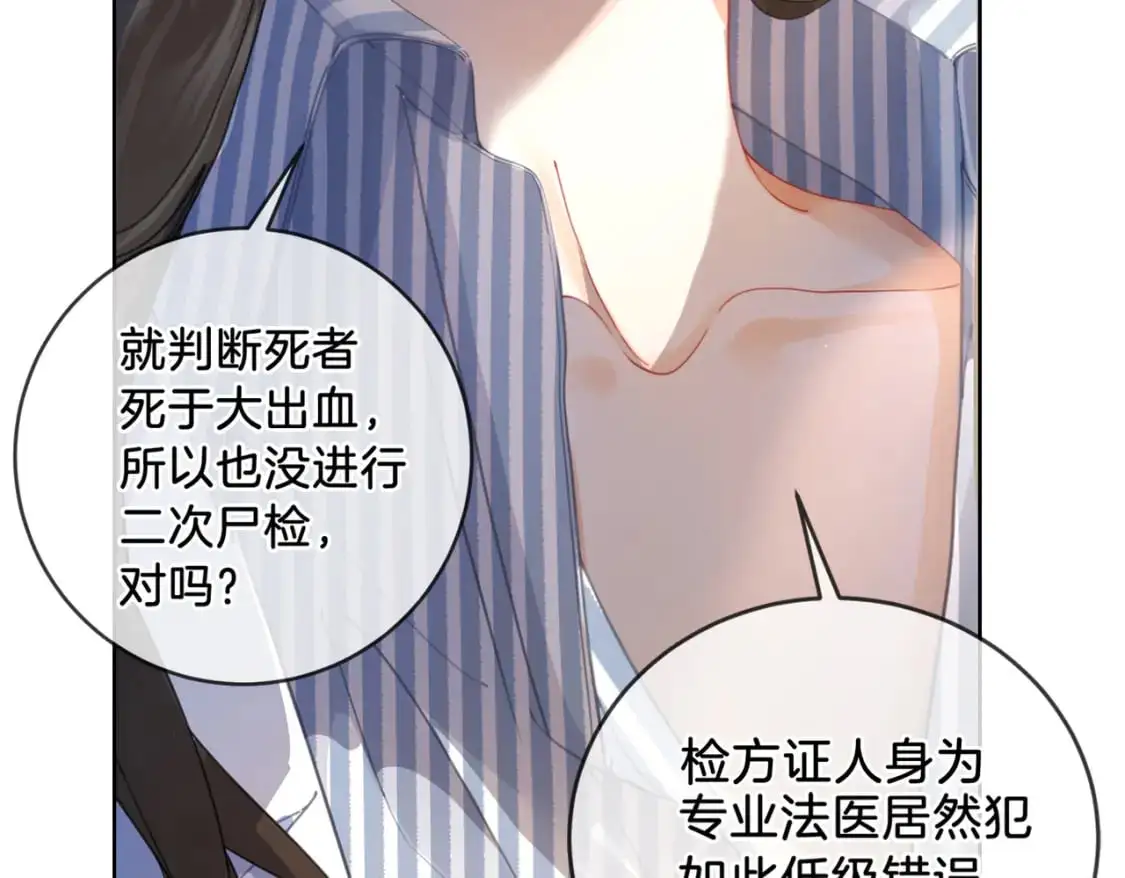 第二话 翻案 第26页