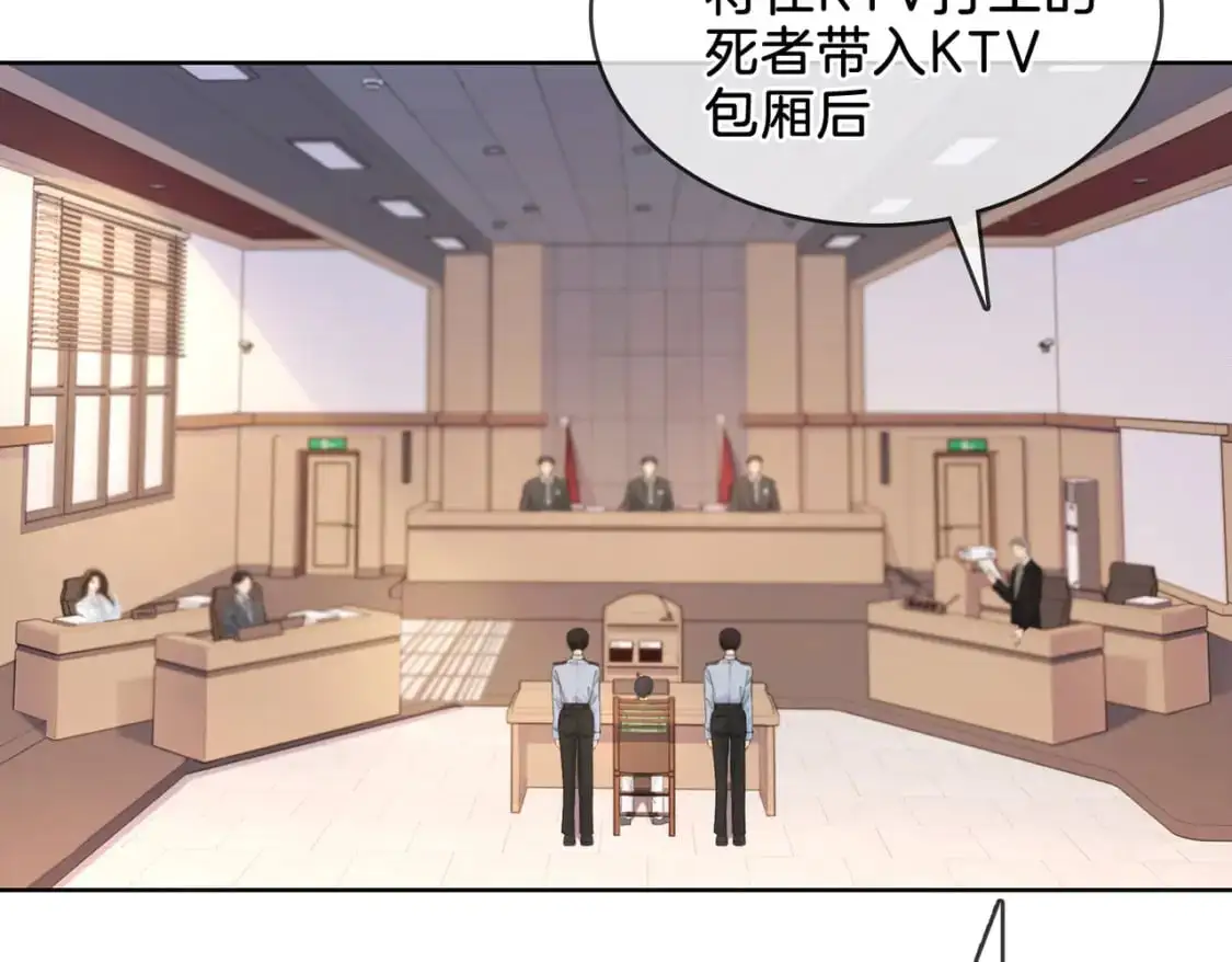 第一话 开庭 第83页