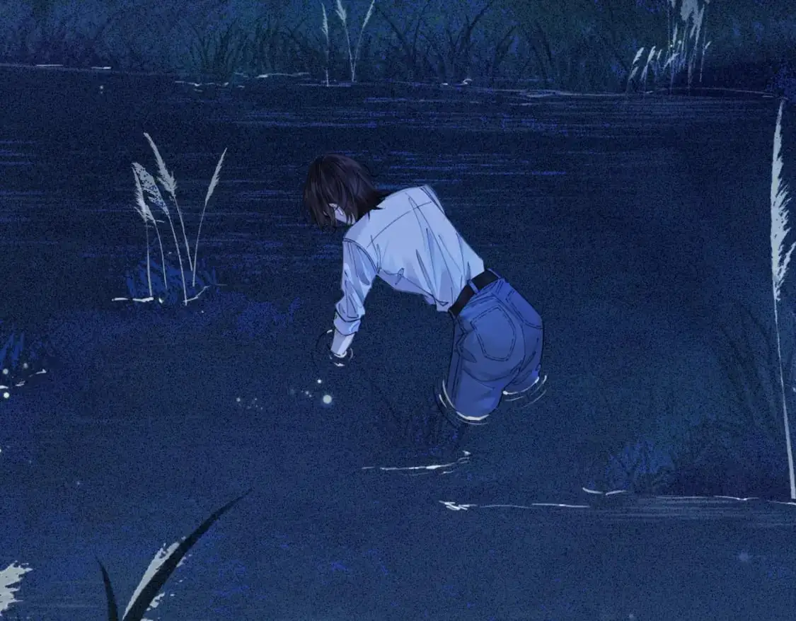 第十二话 你签字吧 第33页