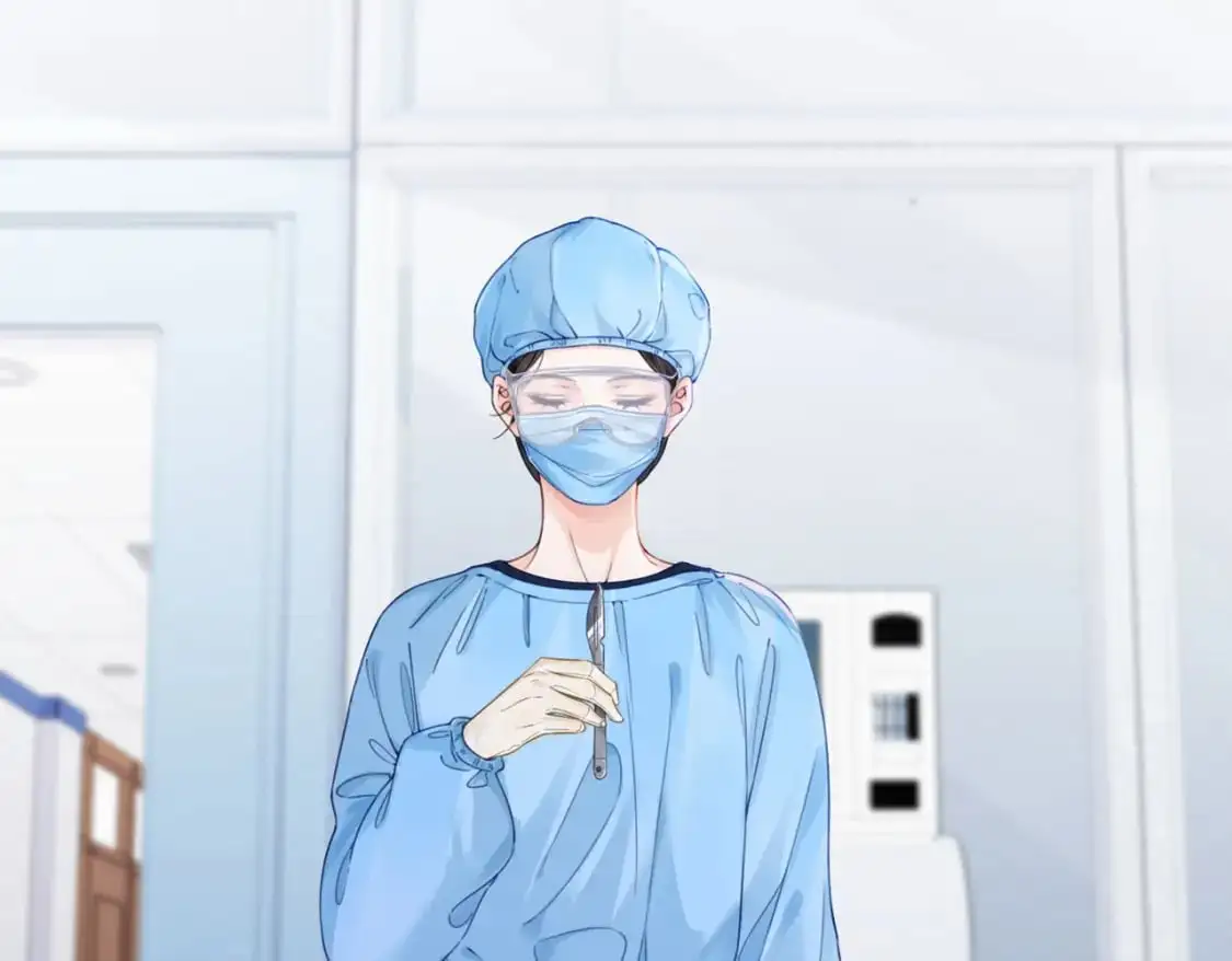第十三话 解剖 第36页