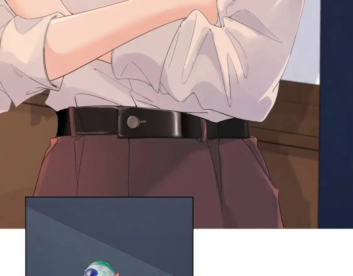 第十四话 吃糖吗？ 第10页