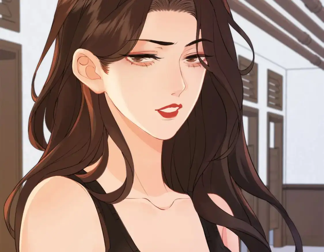 第十四话 吃糖吗？ 第16页
