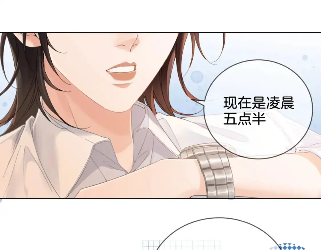 第十四话 吃糖吗？ 第20页