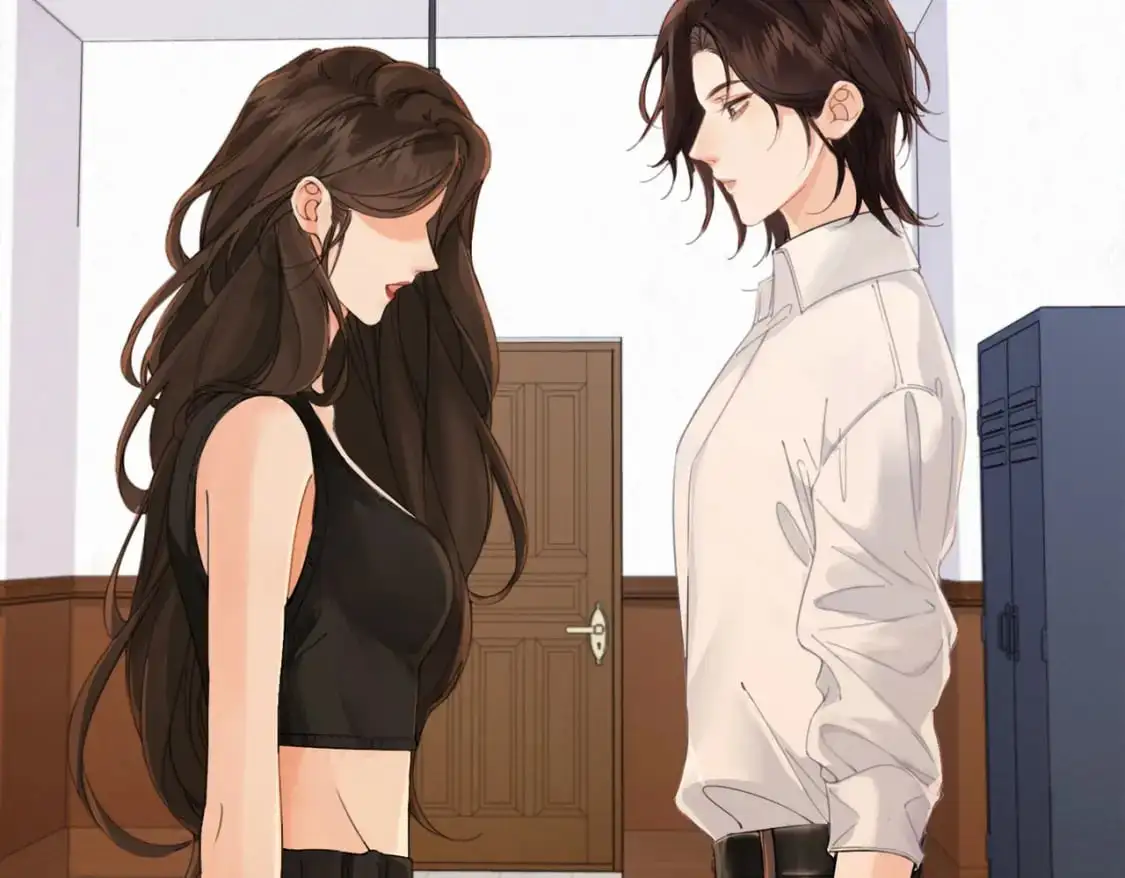 第十四话 吃糖吗？ 第33页