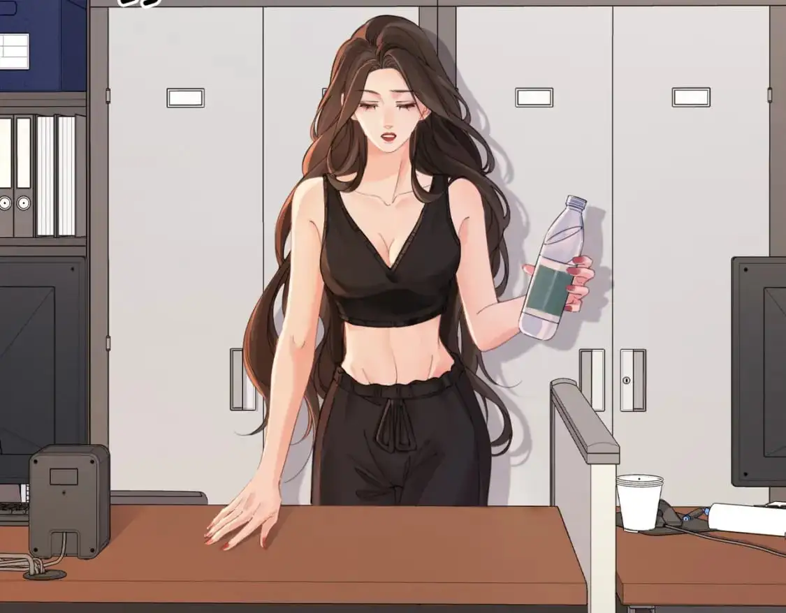 第十四话 吃糖吗？ 第59页