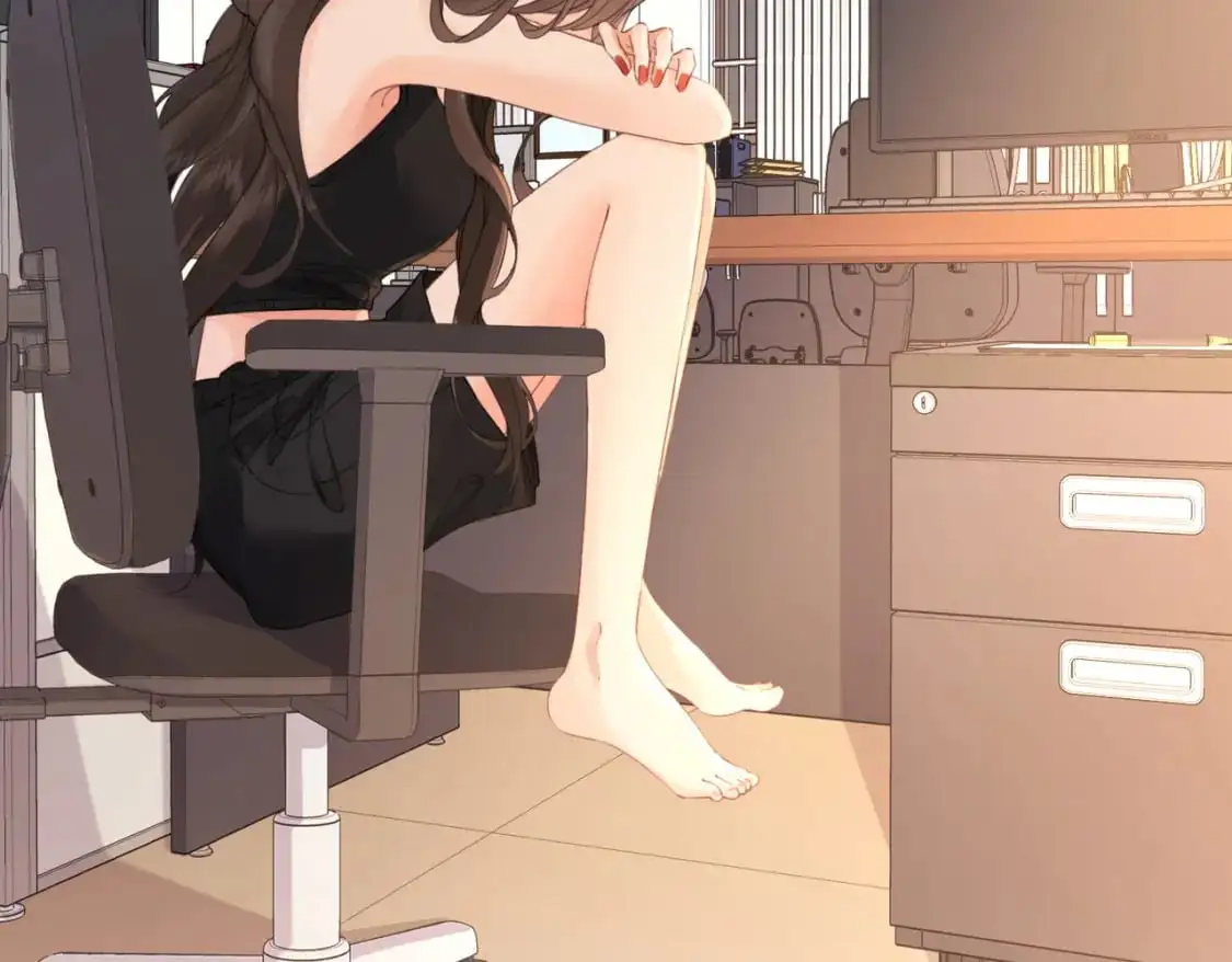第十四话 吃糖吗？ 第78页