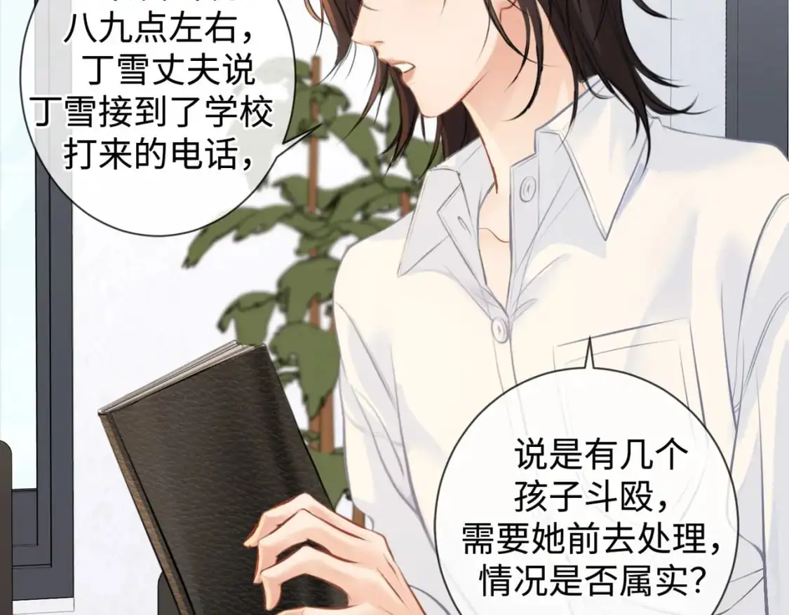 第十六话 案发当晚 第10页