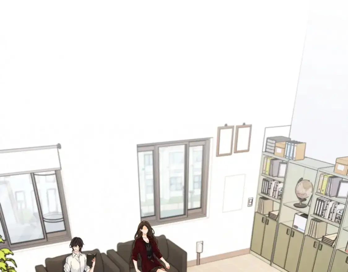 第十七话 我说错了吗？ 第17页