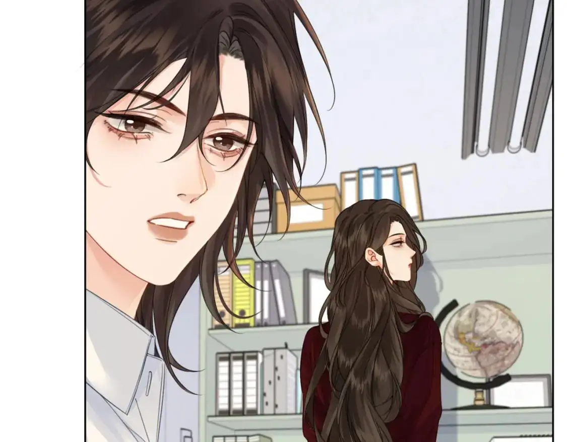 第十七话 我说错了吗？ 第28页
