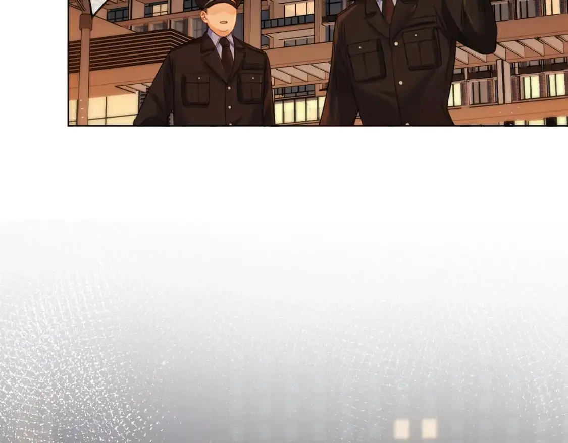 第22话 警告？ 第30页
