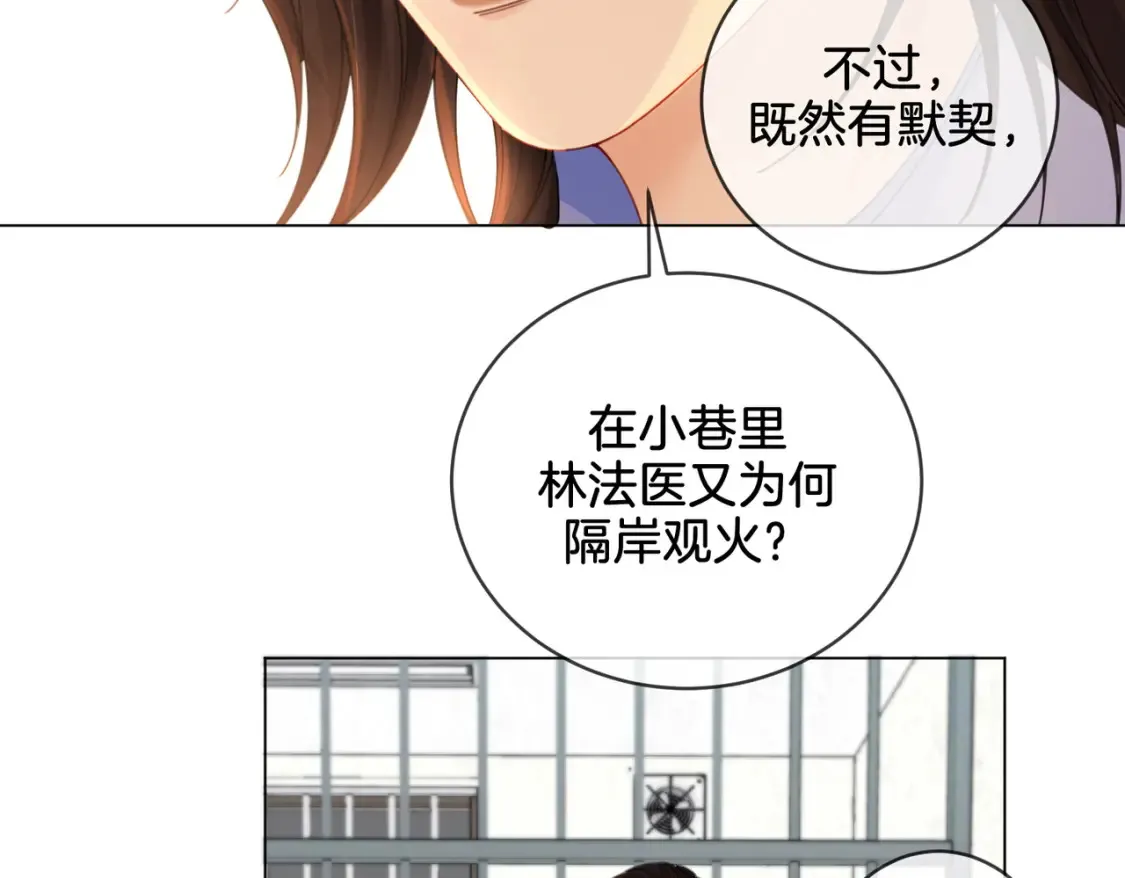 第25话：默契 第31页