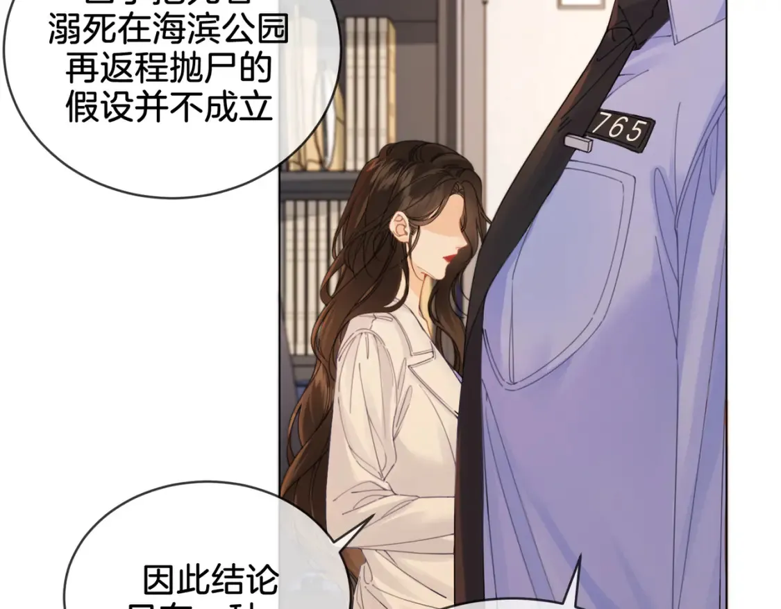第25话：默契 第54页