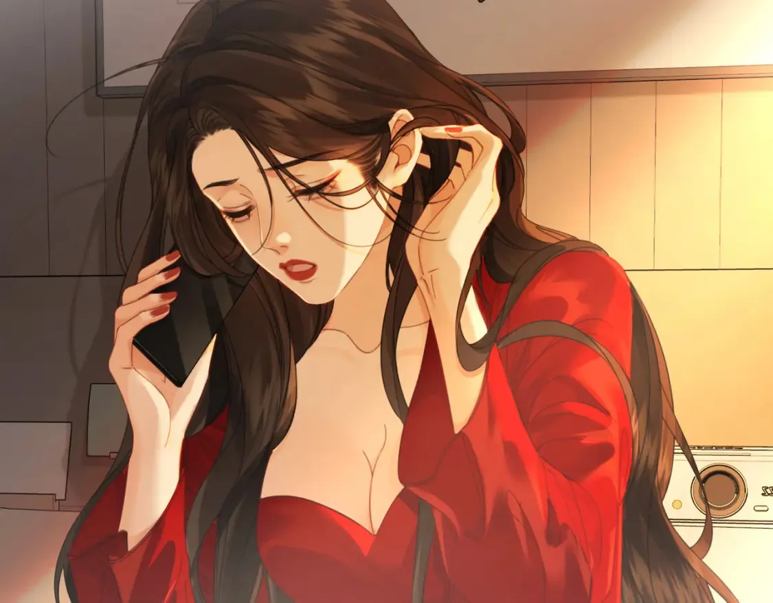 第26话 钻戒？我送你啊 第11页