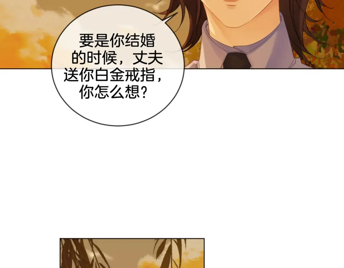 第26话 钻戒？我送你啊 第54页