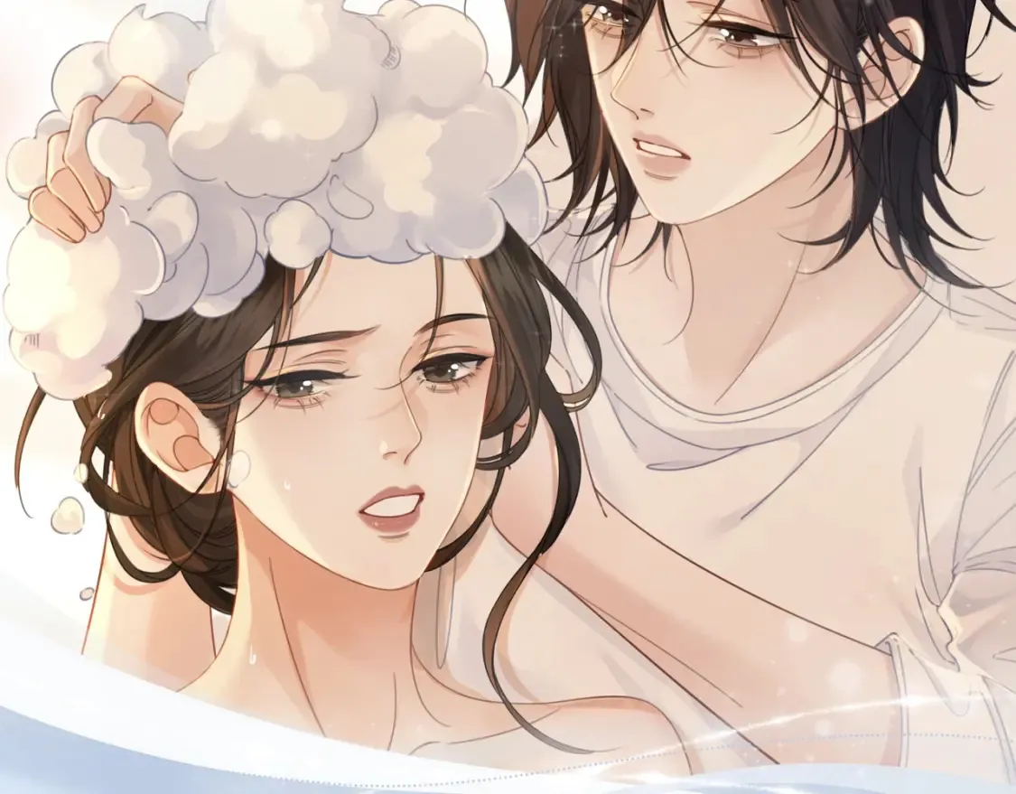 漫画特典季·2月2日 寒冬与你 温暖造梦~ 第8页