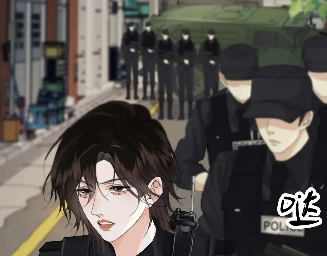 第32话 504的门开着 第23页