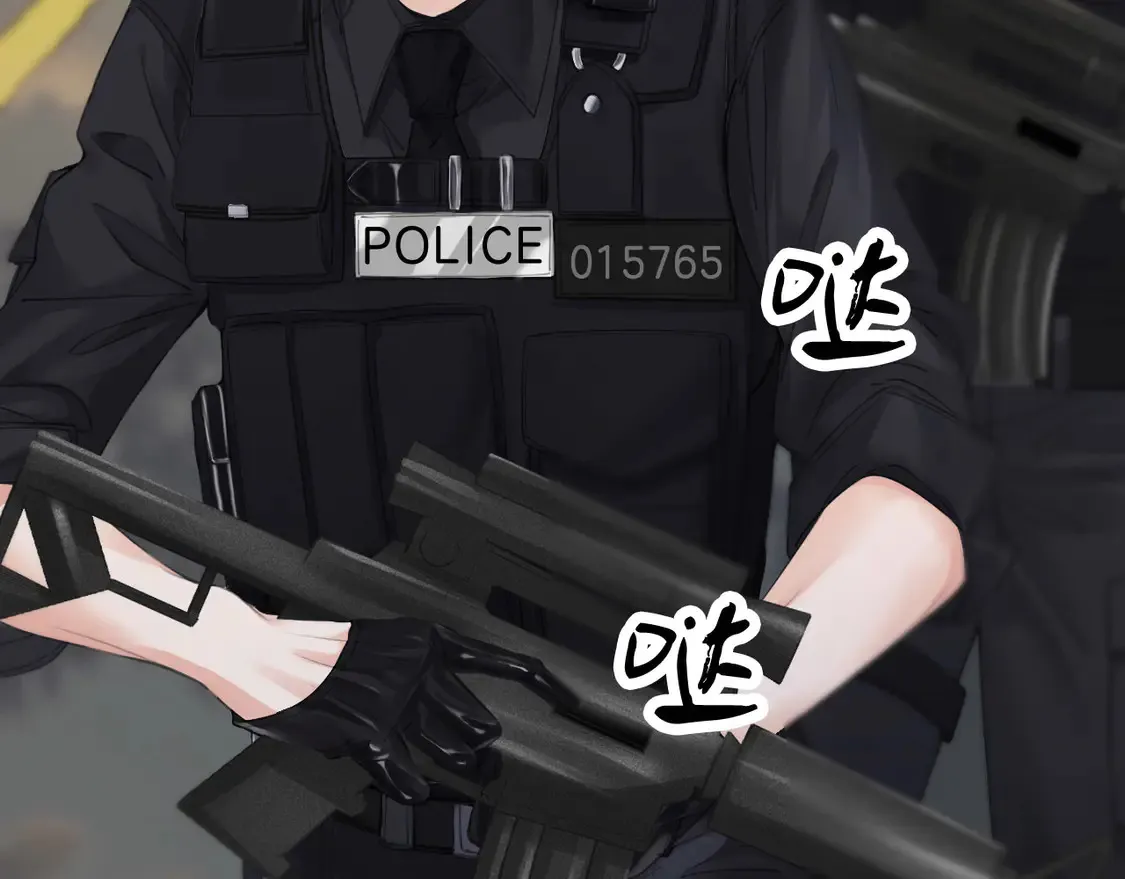 第32话 504的门开着 第24页
