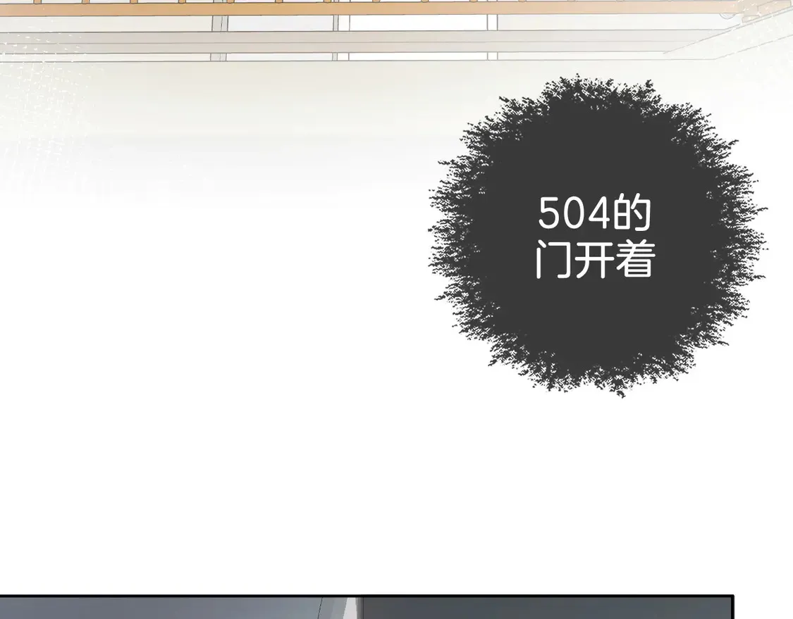 第32话 504的门开着 第27页