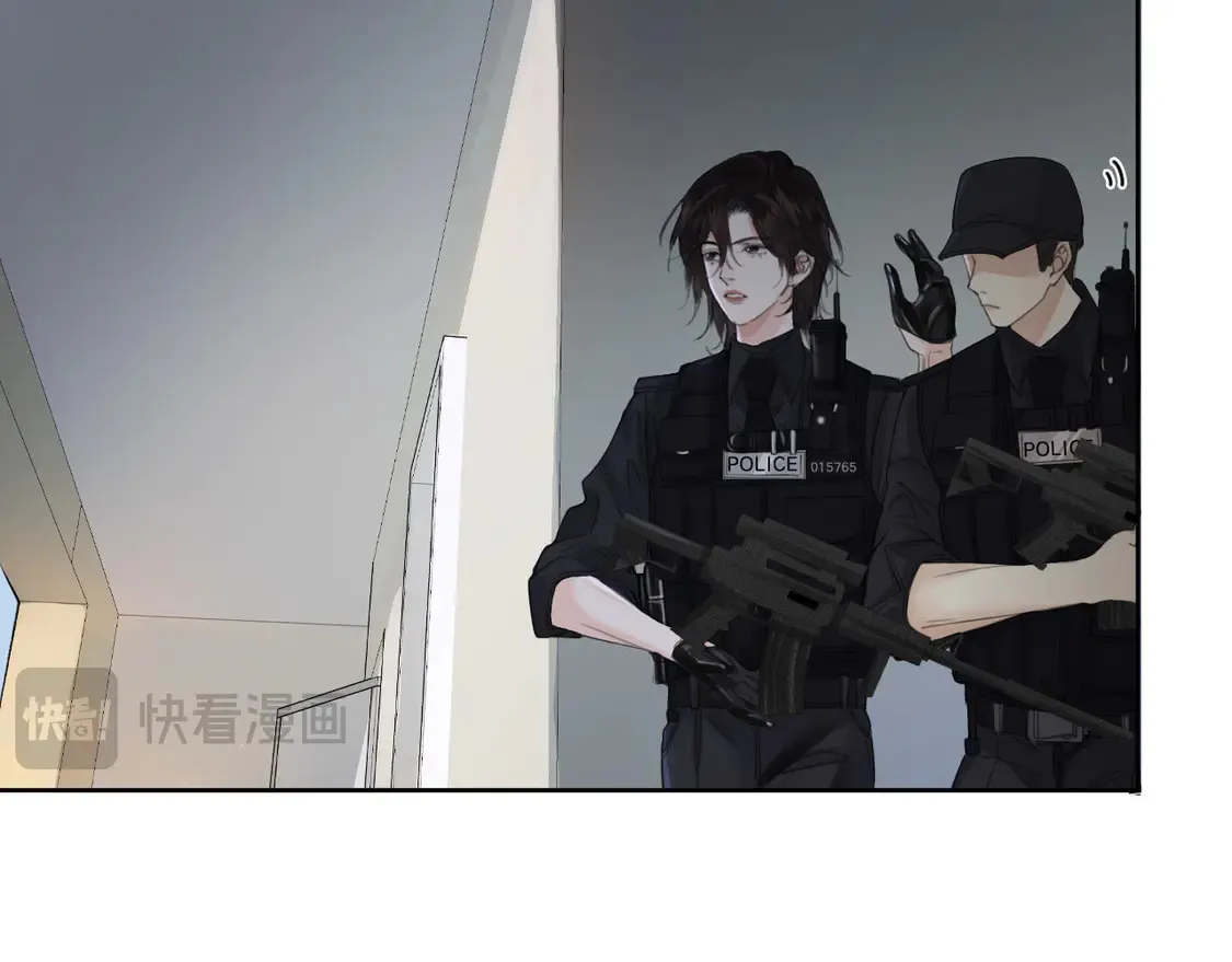 第32话 504的门开着 第28页