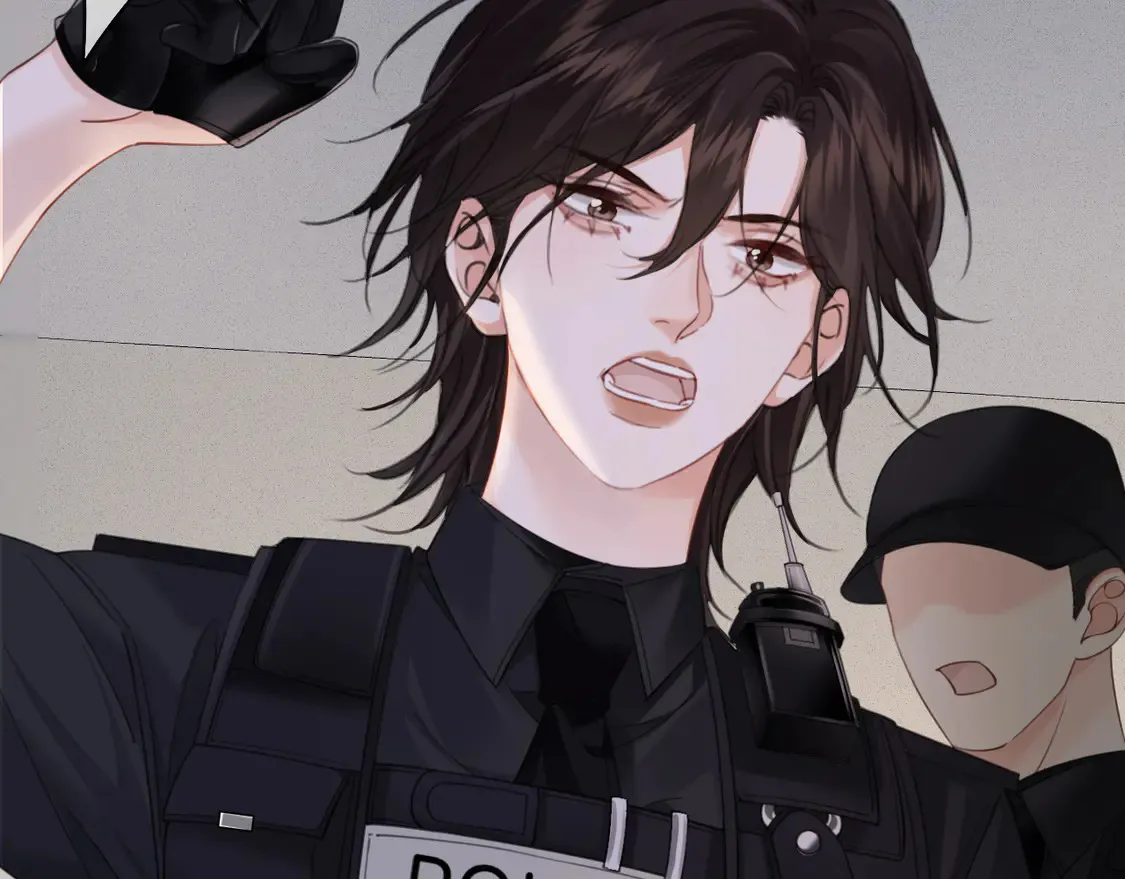 第33话 抓捕行动！ 第19页
