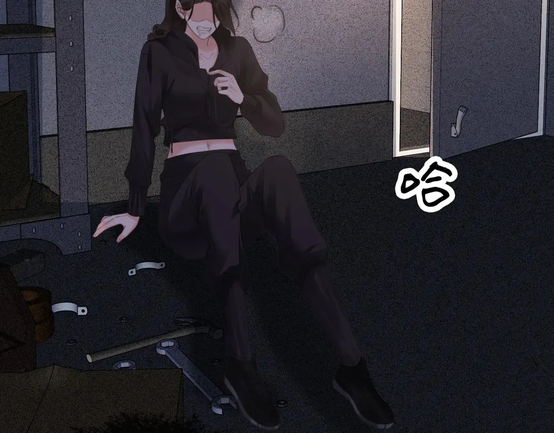 第33话 抓捕行动！ 第39页