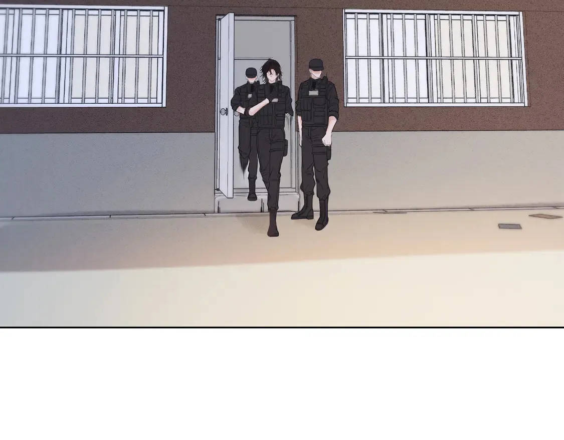 第33话 抓捕行动！ 第62页