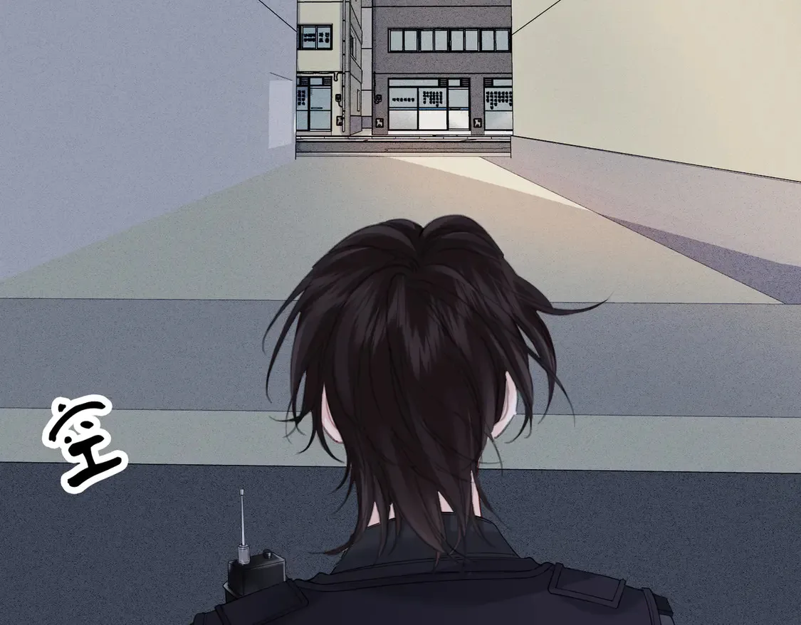 第33话 抓捕行动！ 第65页
