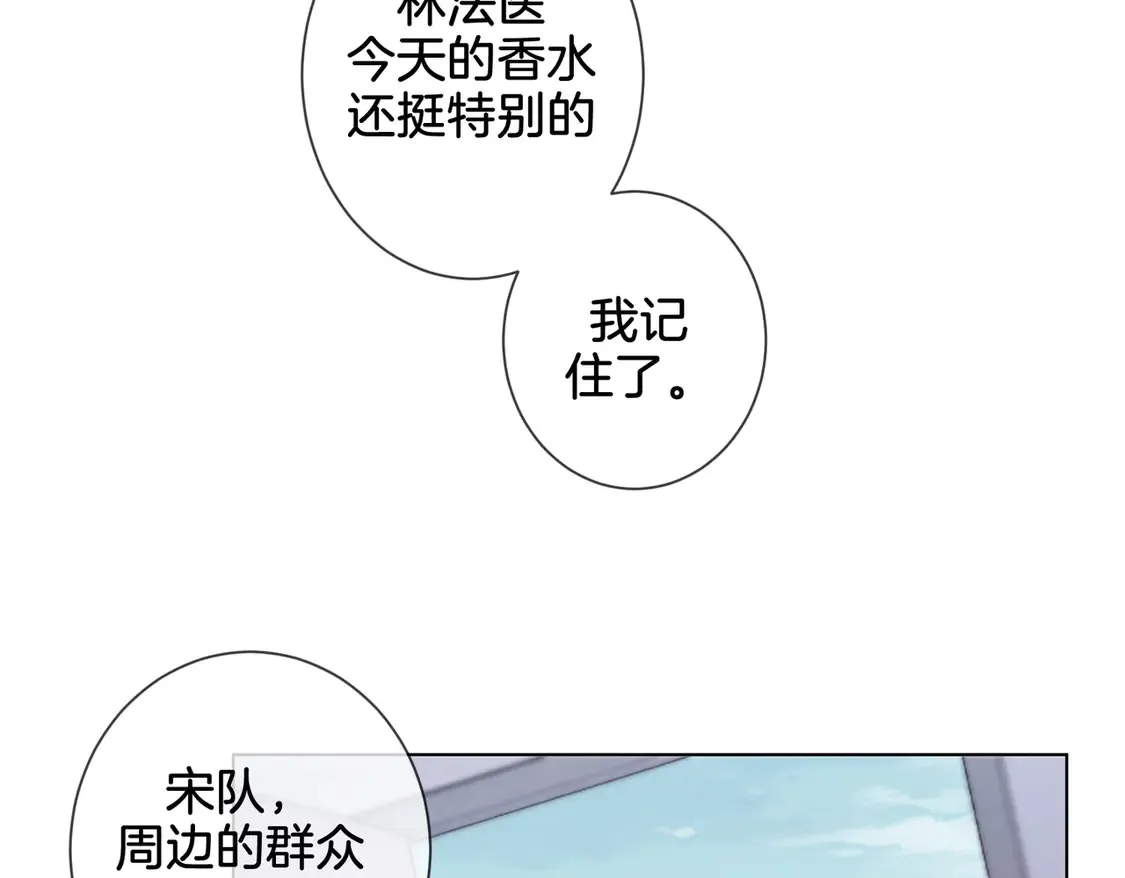 第34话 重返现场！ 第72页