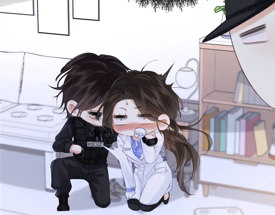 第34话 重返现场！ 第74页