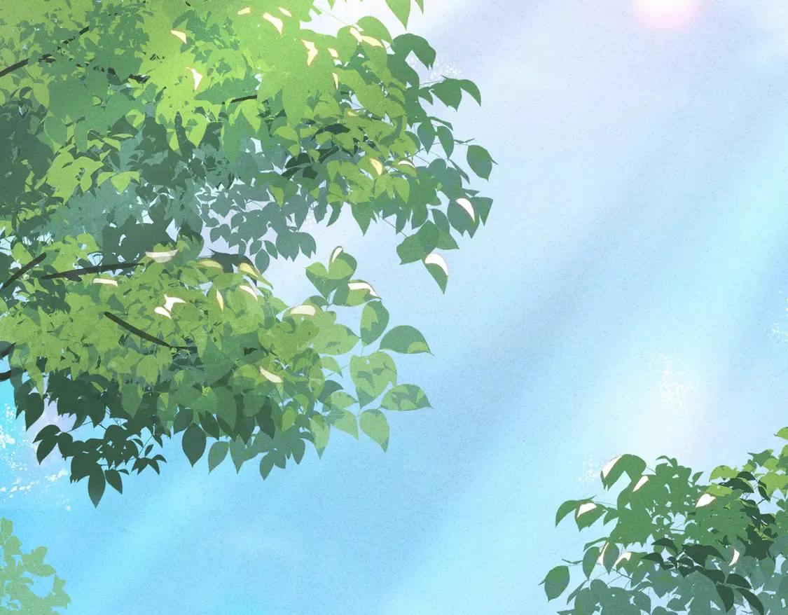 第35话 伤痛 第35页