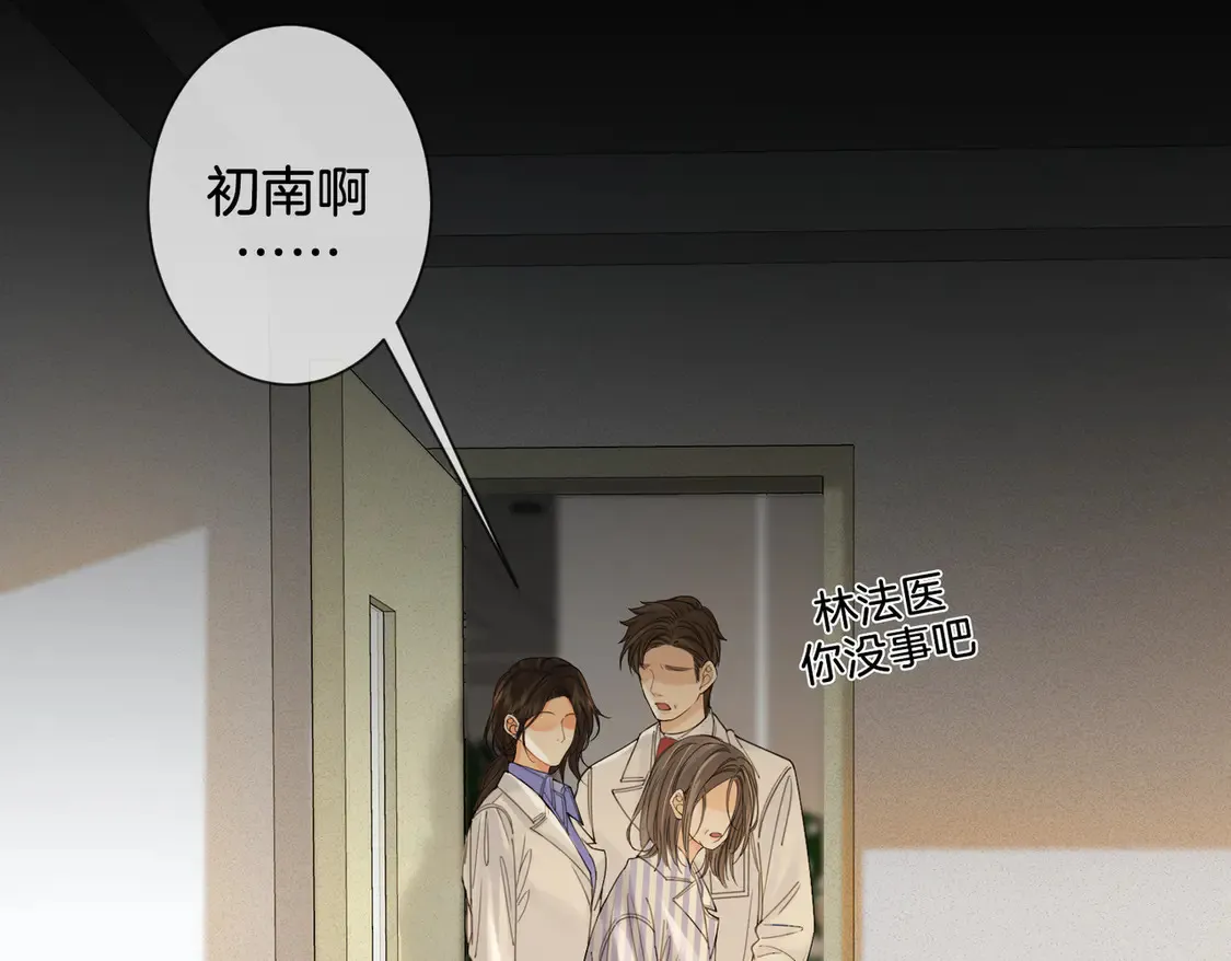 第35话 伤痛 第42页
