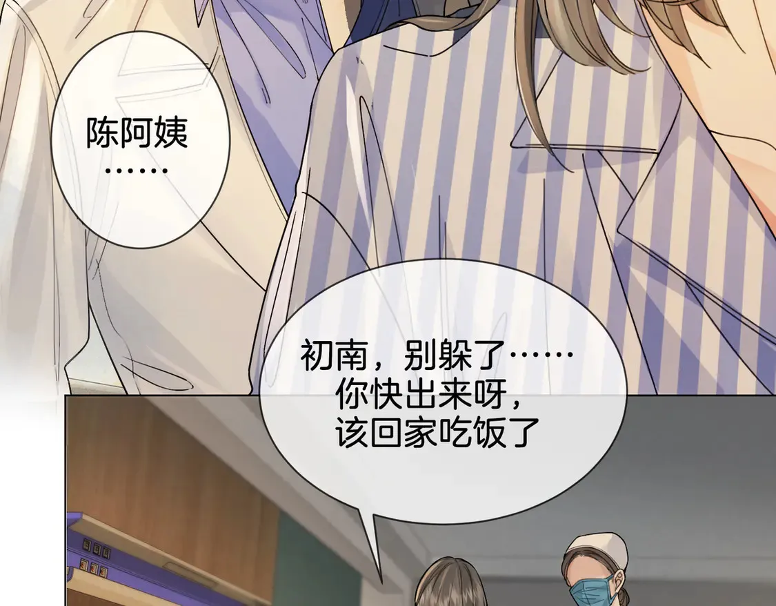 第35话 伤痛 第48页