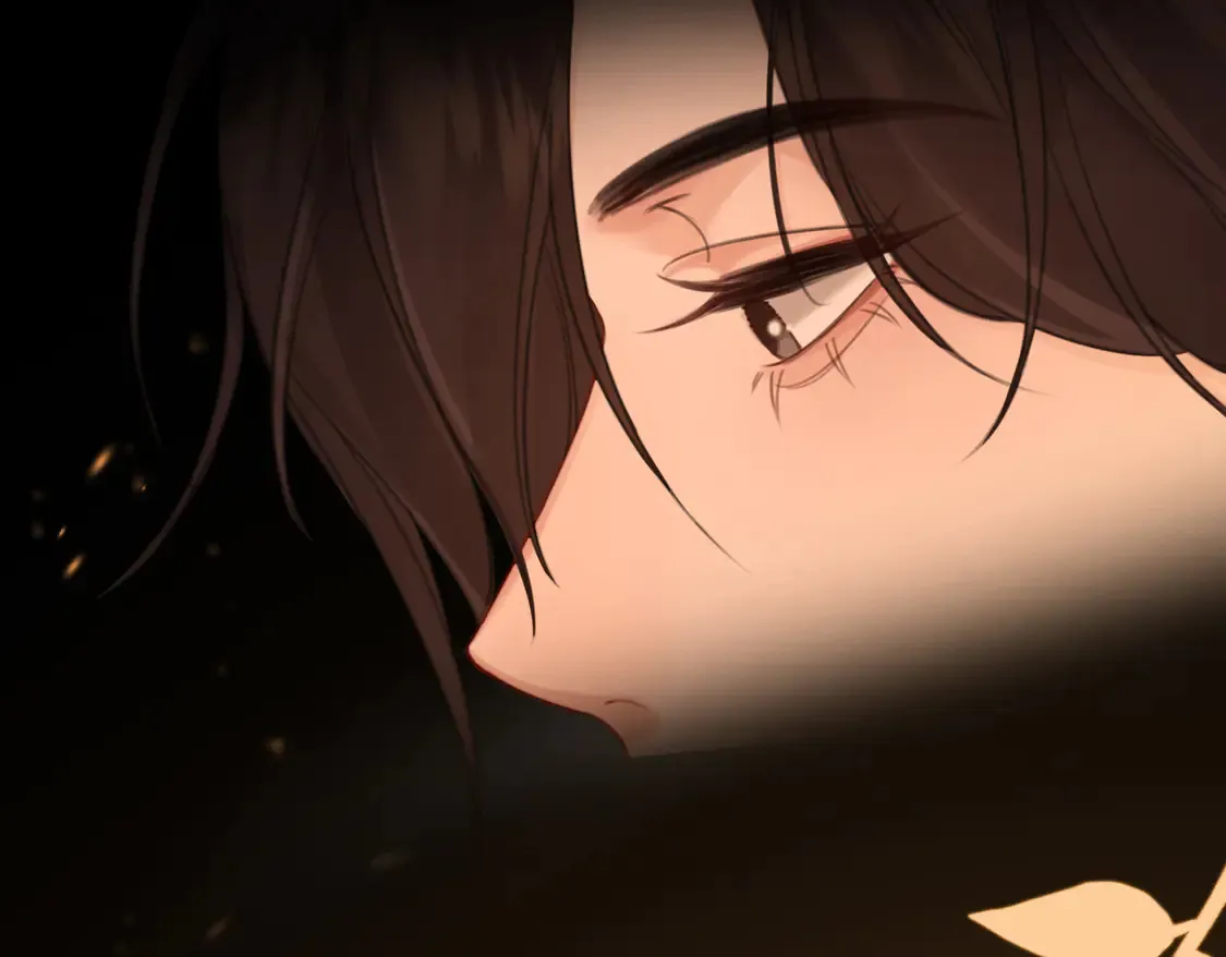 第36话 怀疑 第32页